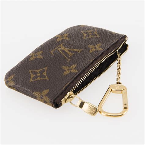 louis vuitton key pouchette|louis vuitton key pouch reviews.